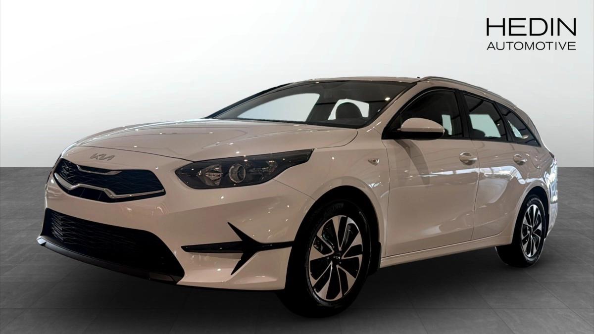 Kia Ceed SW 1.5 ACTION bild 1