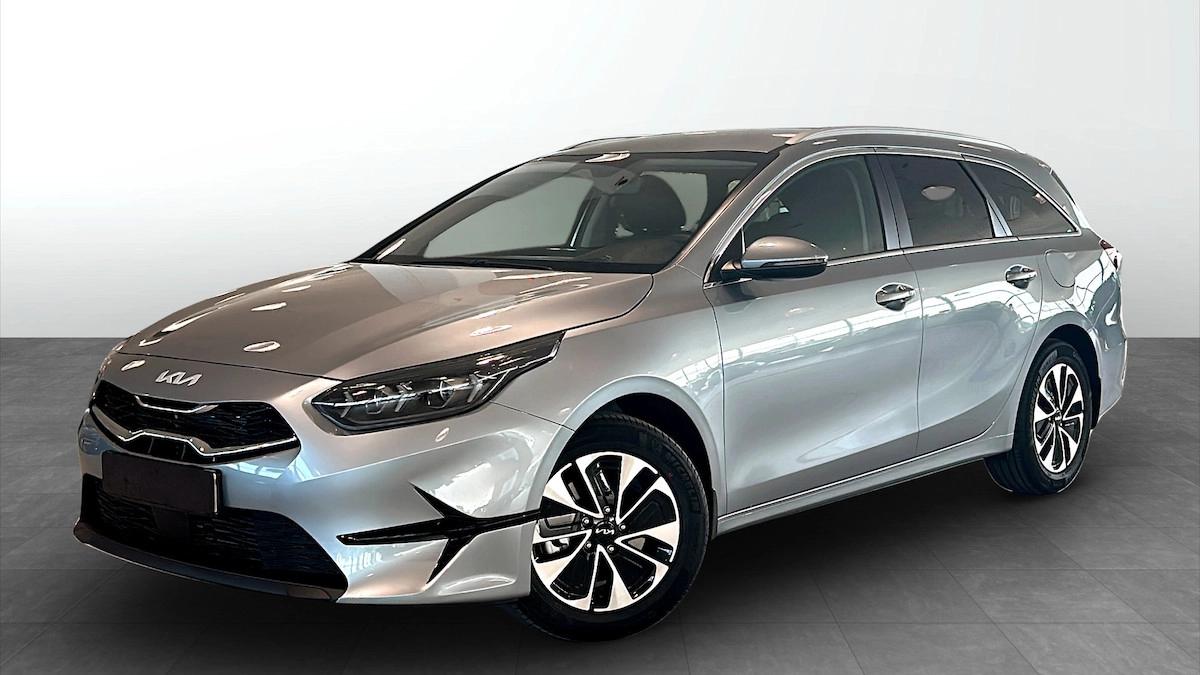 Kia Ceed SW 1,5 Action bild 1