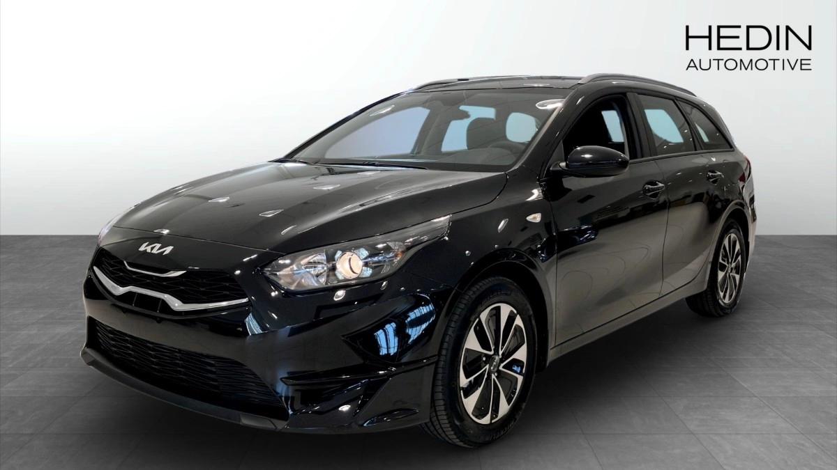 Kia Ceed SW 1.5 ACTION bild 1