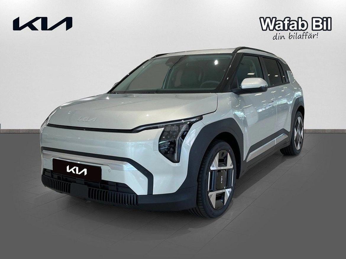 Kia EV3 EV3 Long Range bild 1
