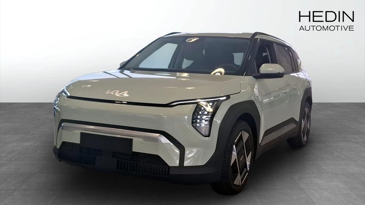 Kia EV3 EV3 Long Range bild 1