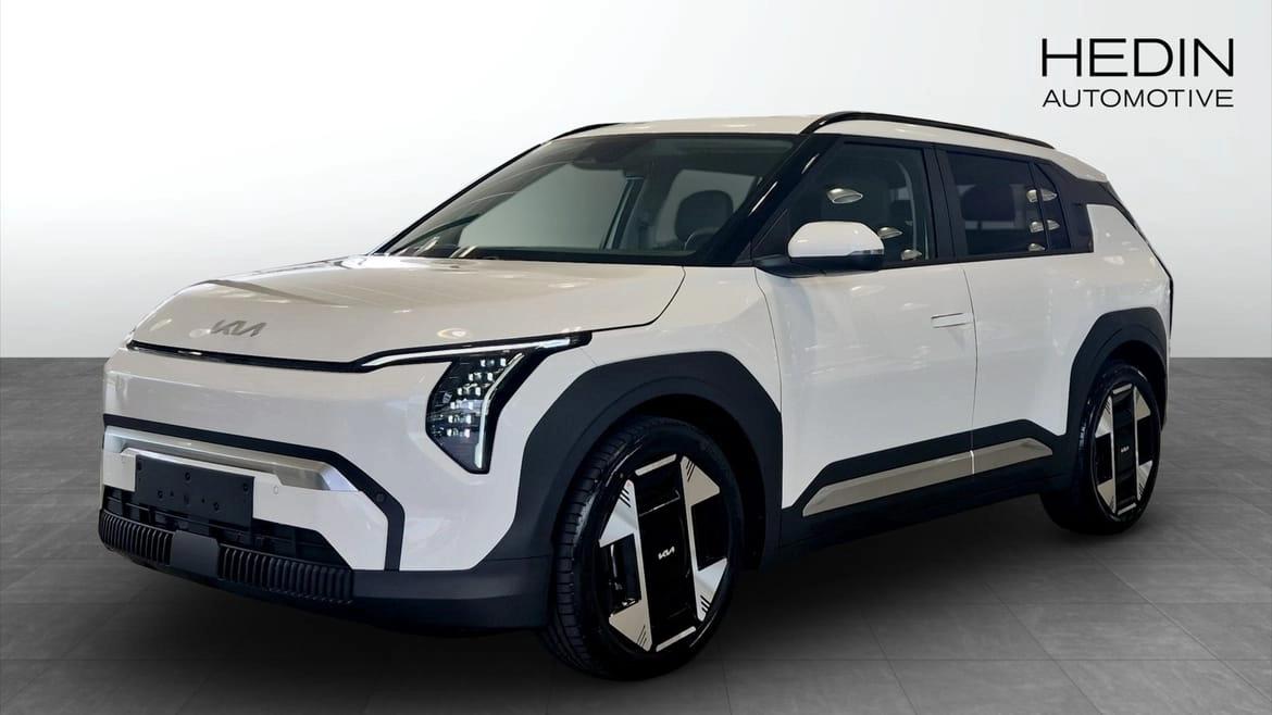 Kia EV3 EV3 Long Range bild 1