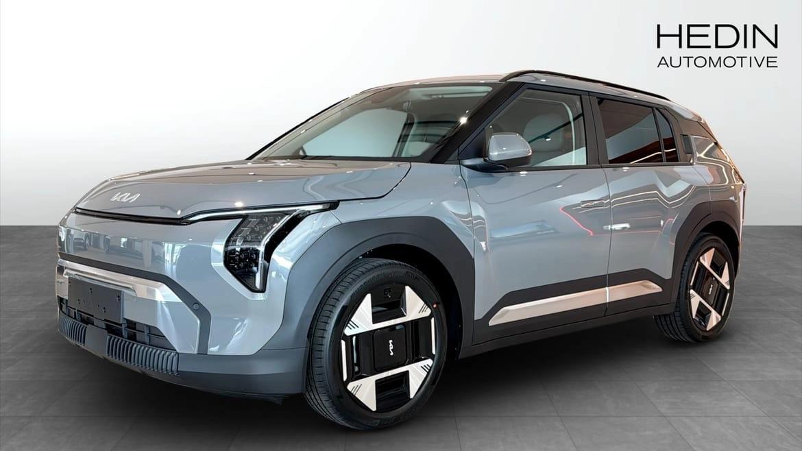 Kia EV3 EV3 Long Range bild 1