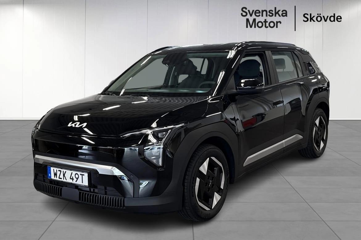 Kia EV3 EV3 Long Range bild 1