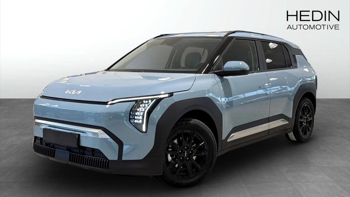 Kia EV3 Long Range bild 1
