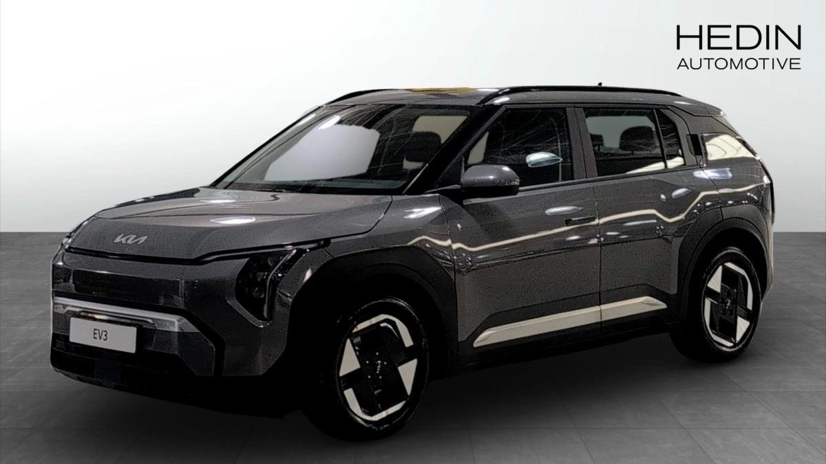 Kia EV3 Long Range bild 1