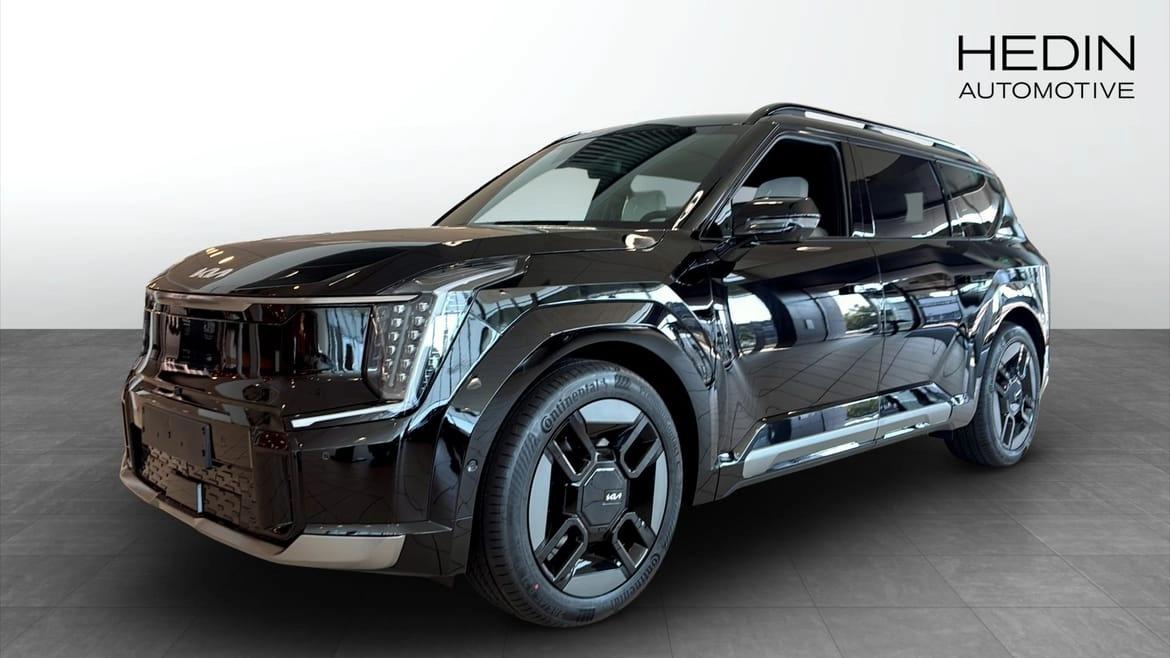 Kia EV9 EV9 AWD bild 1