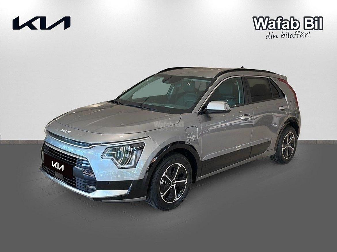 Kia Niro Niro Plug-In-Hybrid bild 1