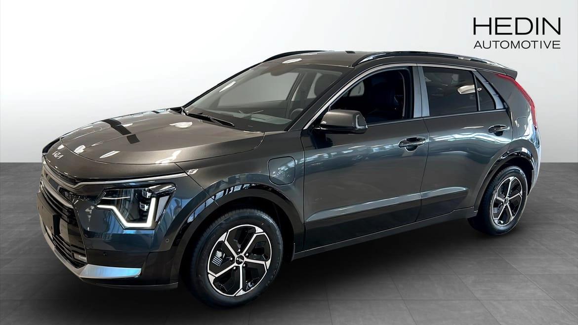 Kia Niro Niro Plug-In-Hybrid bild 1