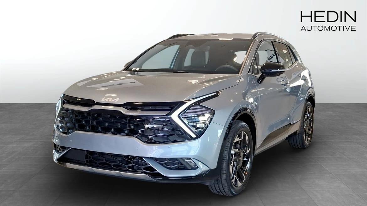 Kia Sportage Sportage PHEV bild 1