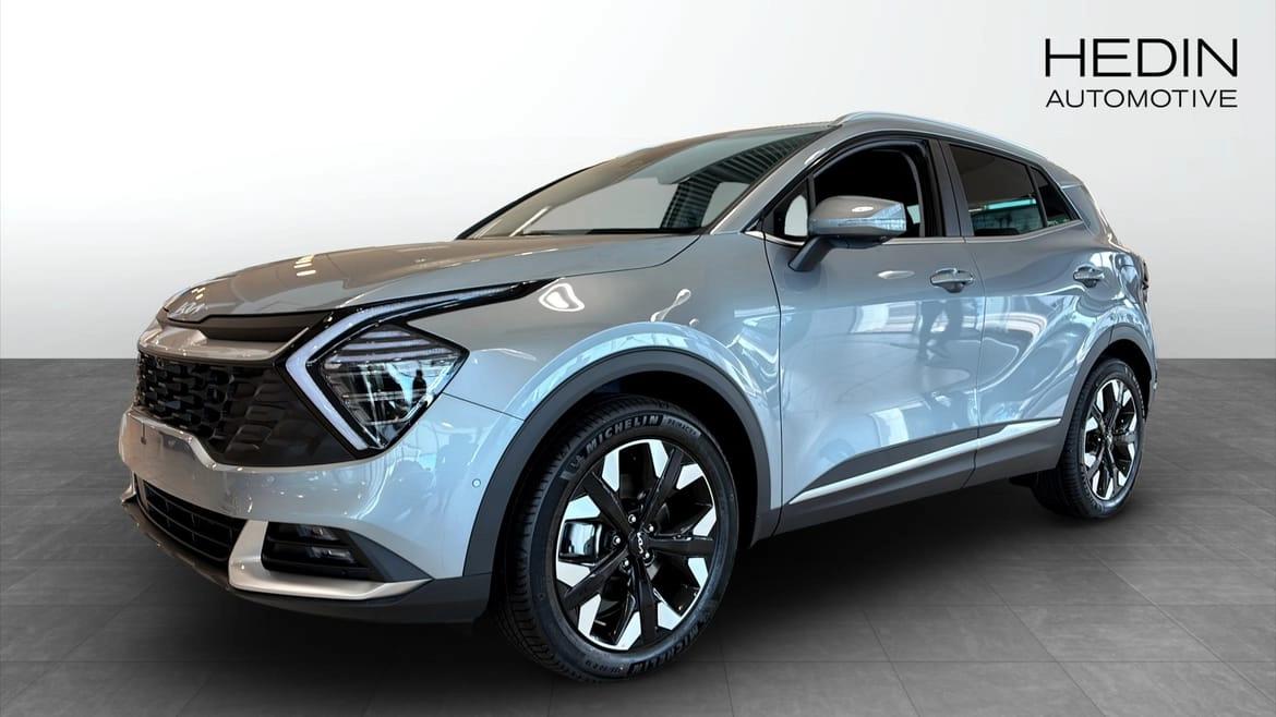 Kia Sportage Sportage PHEV bild 1