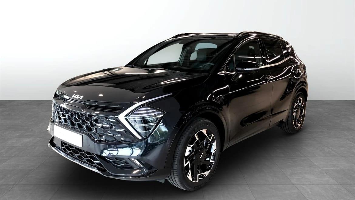 Kia Sportage Sportage PHEV bild 1