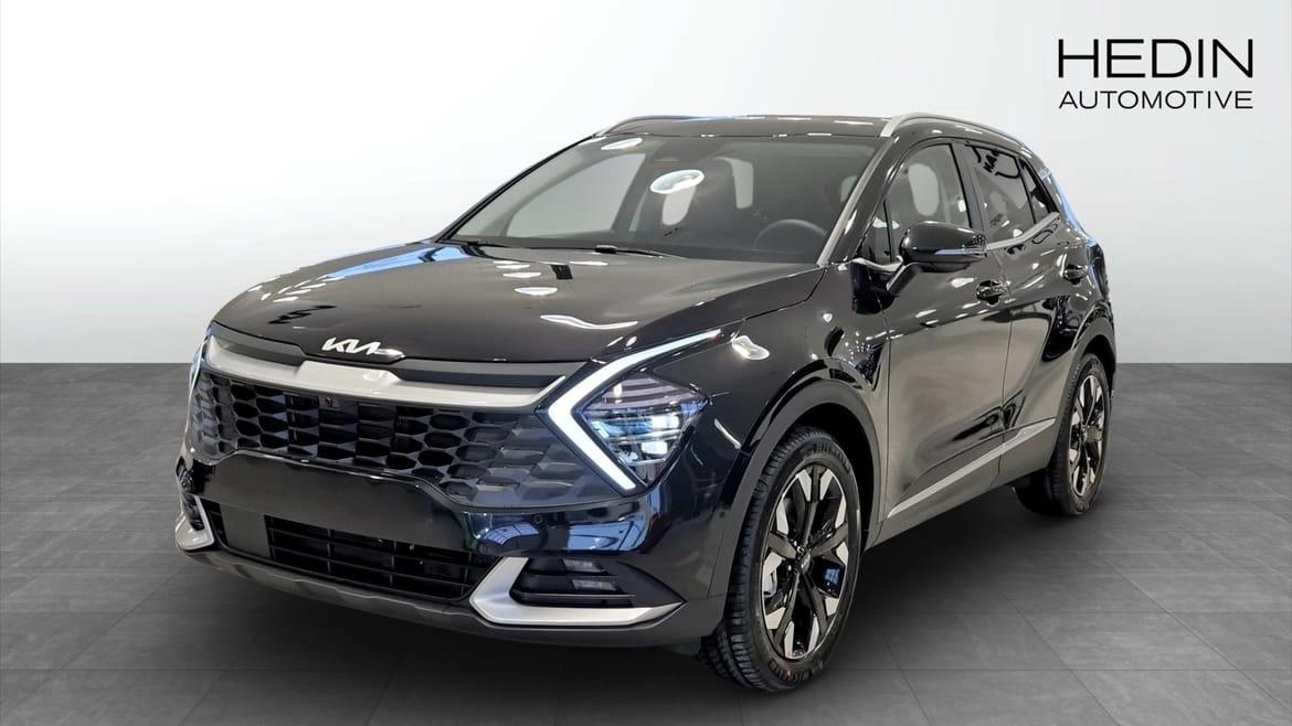 Kia Sportage Sportage PHEV bild 1