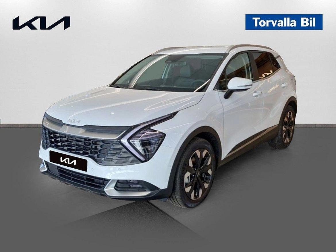 Kia Sportage Sportage PHEV bild 1