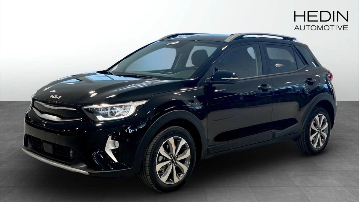 Kia Stonic ADVANCE bild 1