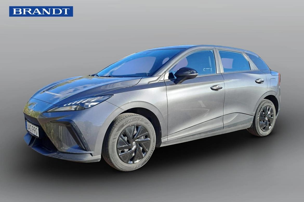 MG 4 4 Electric Standard Range bild 1