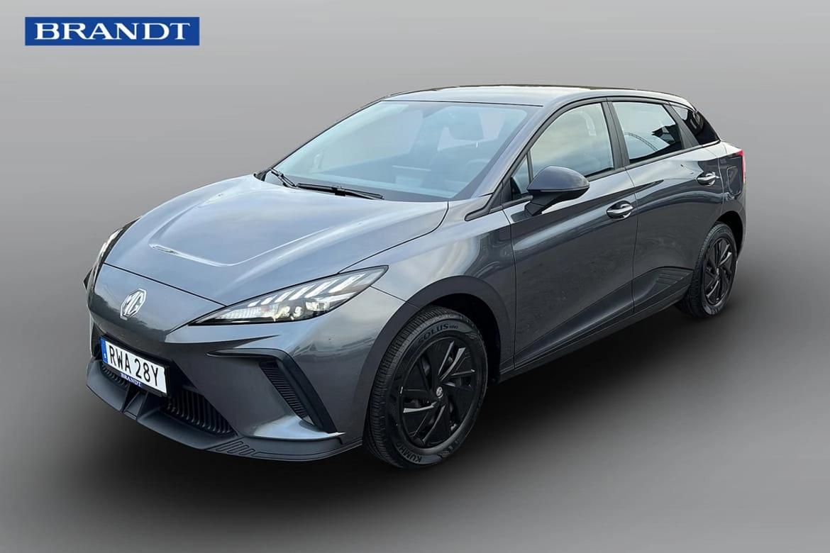 MG 4 4 Electric Standard Range bild 1