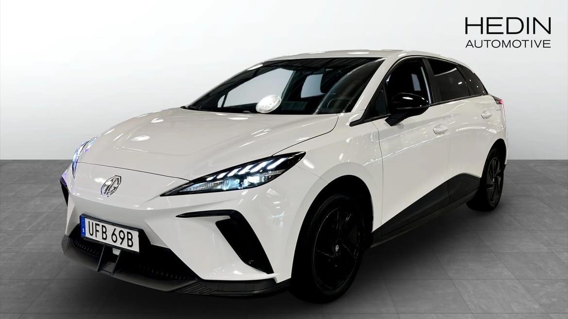 MG 4 4 Electric Standard Range bild 1