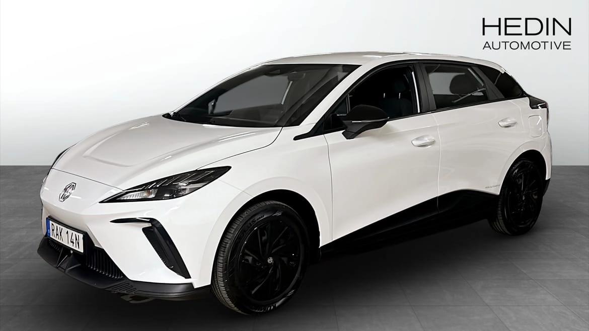 MG 4 4 Electric Standard Range bild 1