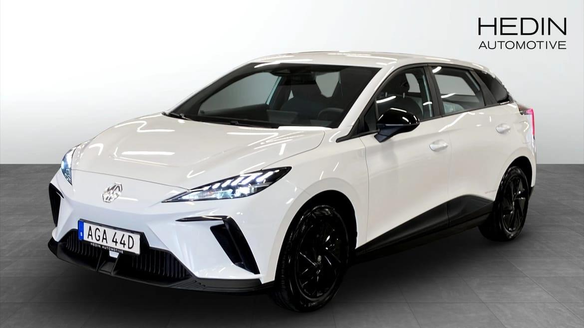 MG 4 4 Electric Standard Range bild 1