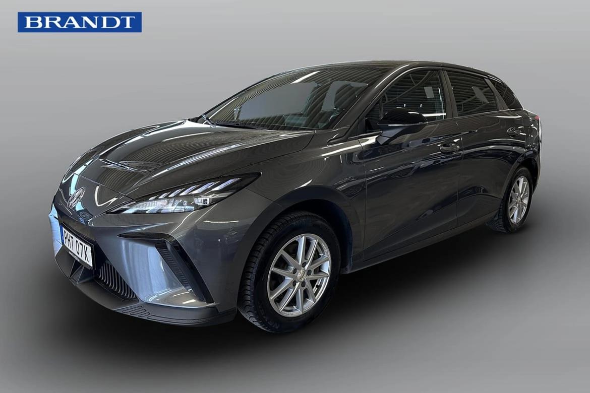 MG 4 4 Electric Standard Range bild 1