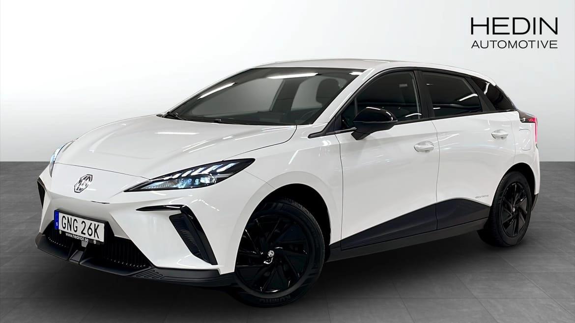 MG 4 4 Electric Standard Range bild 1