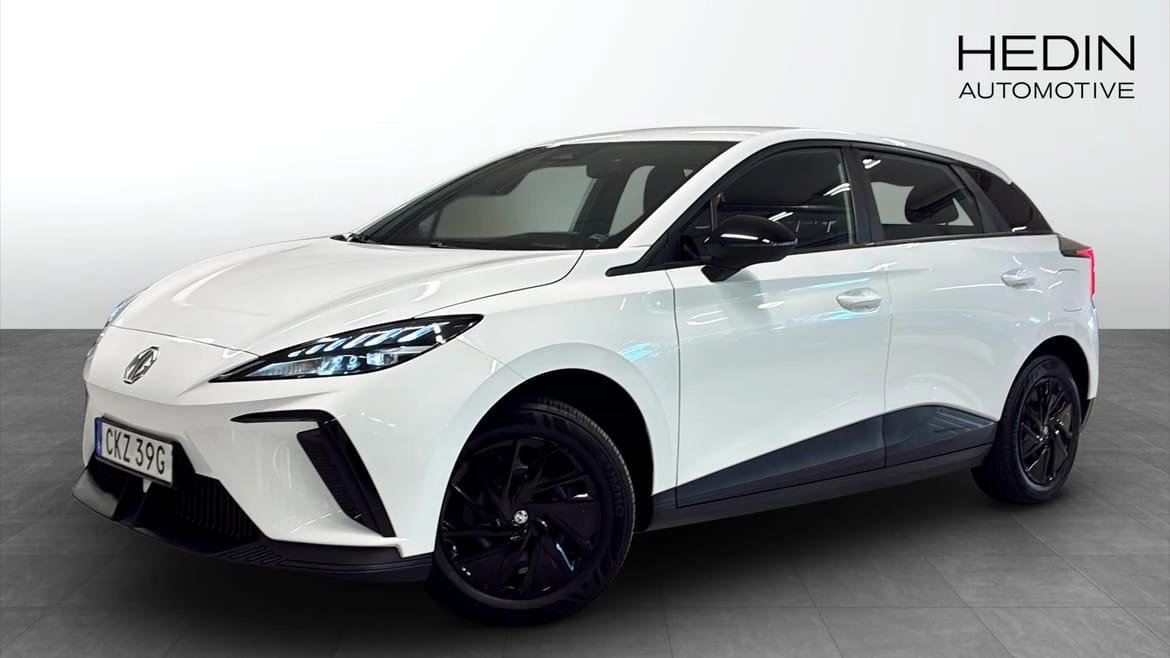 MG 4 4 Electric Standard Range bild 1