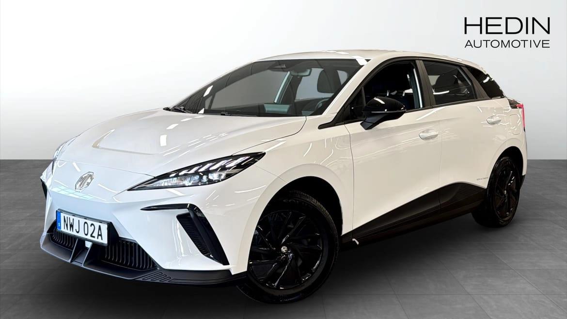 MG 4 4 Electric Standard Range bild 1