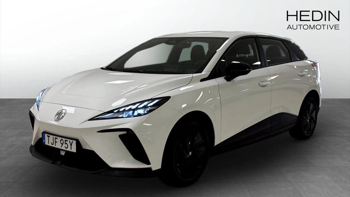 MG 4 4 Electric Standard Range bild 1