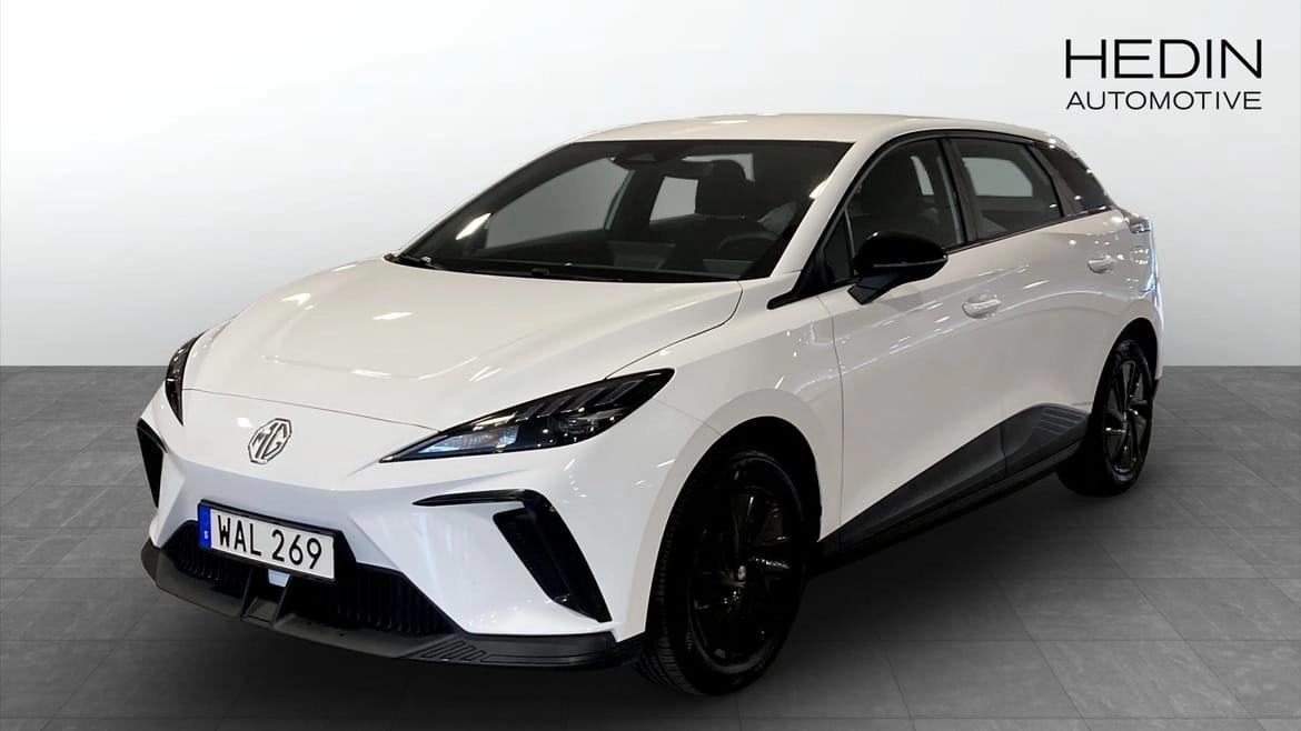 MG 4 4 Electric Standard Range bild 1