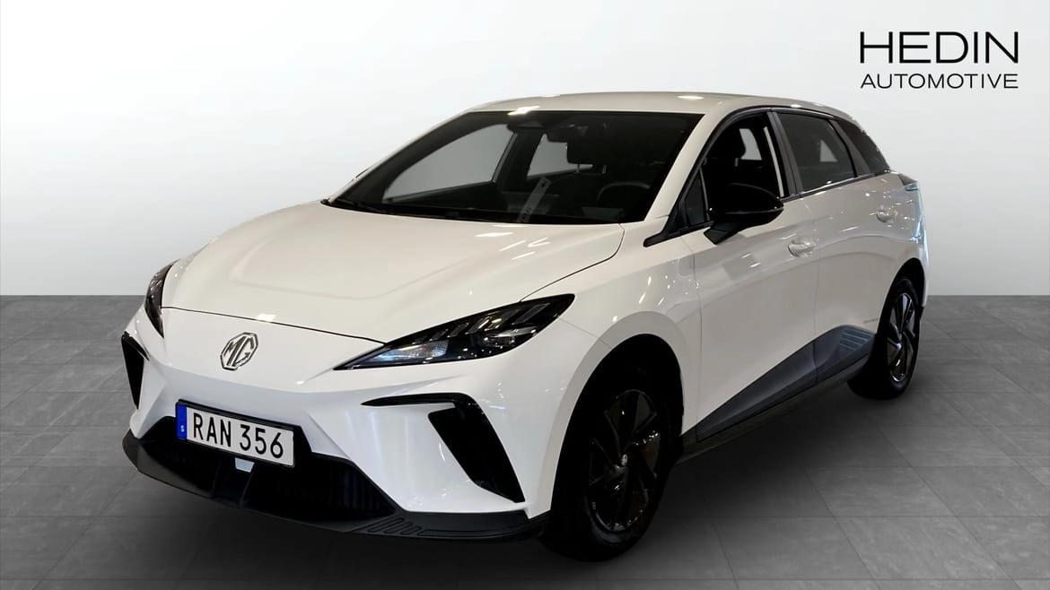 MG 4 4 Electric Standard Range bild 1