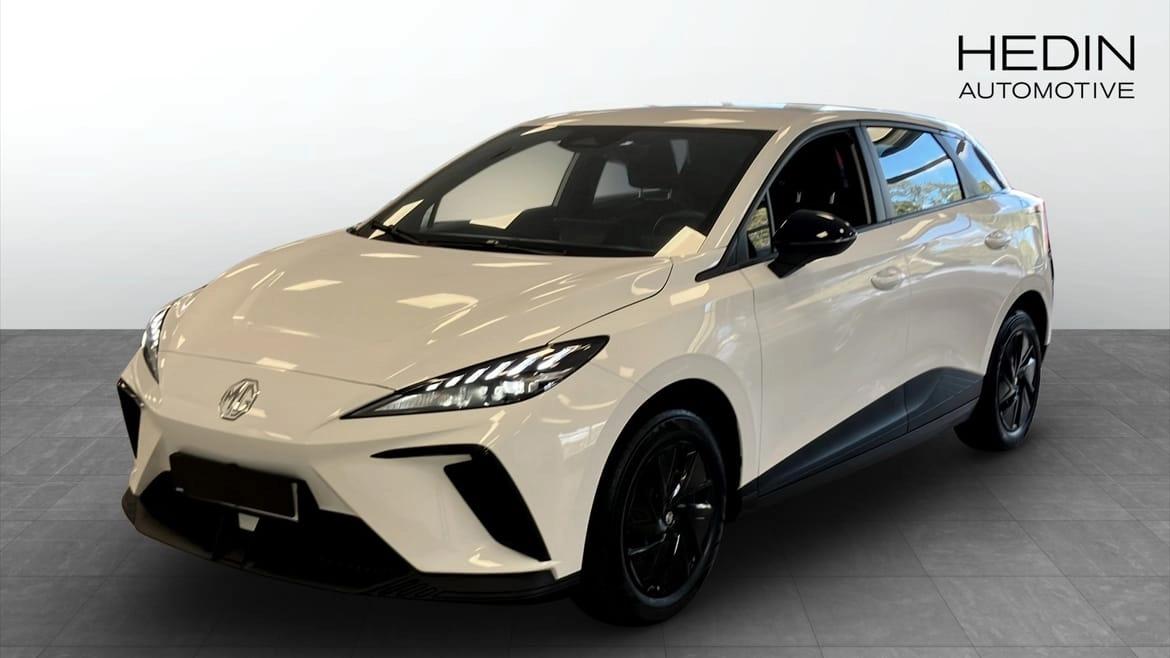 MG 4 4 Electric Standard Range bild 1