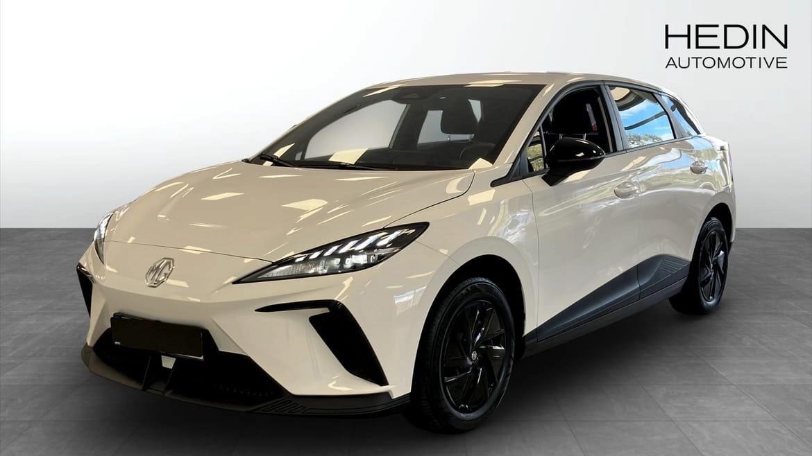 MG 4 4 Electric Standard Range bild 1