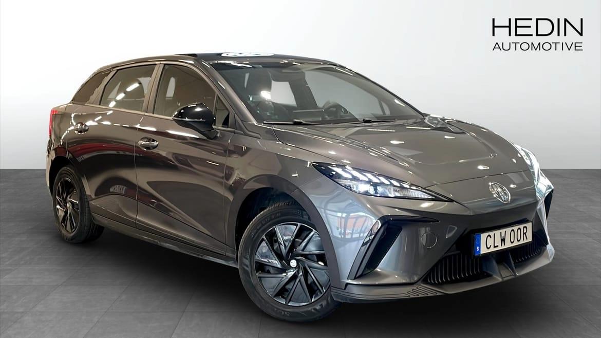 MG 4 4 Electric Standard Range bild 1