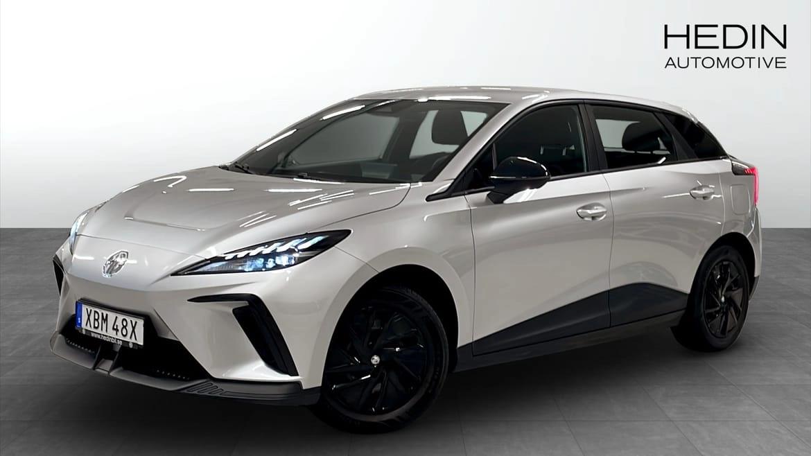 MG 4 4 Electric Standard Range bild 1