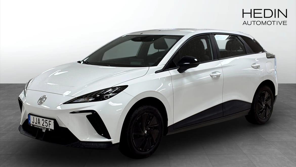 MG 4 4 Electric Standard Range bild 1