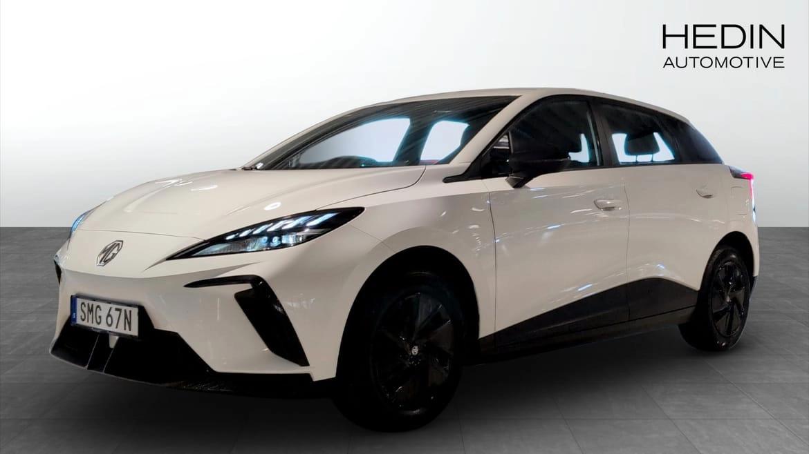 MG 4 4 Electric Standard Range bild 1