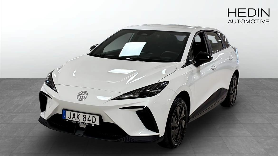 MG 4 4 Electric Standard Range bild 1