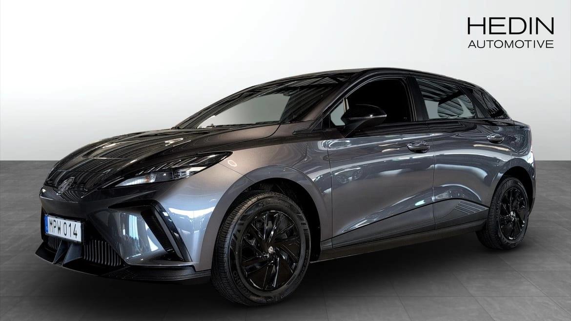 MG 4 4 Electric Standard Range bild 1