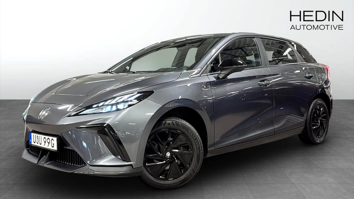 MG 4 4 Electric Standard Range bild 1