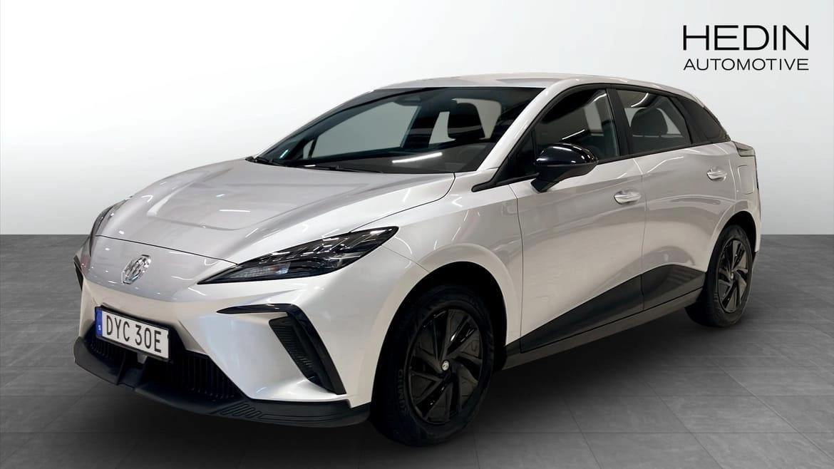 MG 4 4 Electric Standard Range bild 1