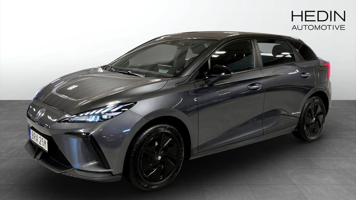 MG 4 4 Electric Standard Range bild 1