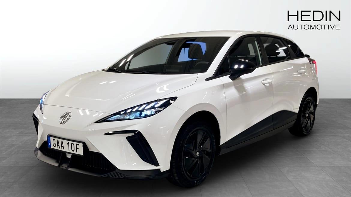 MG 4 4 Electric Standard Range bild 1