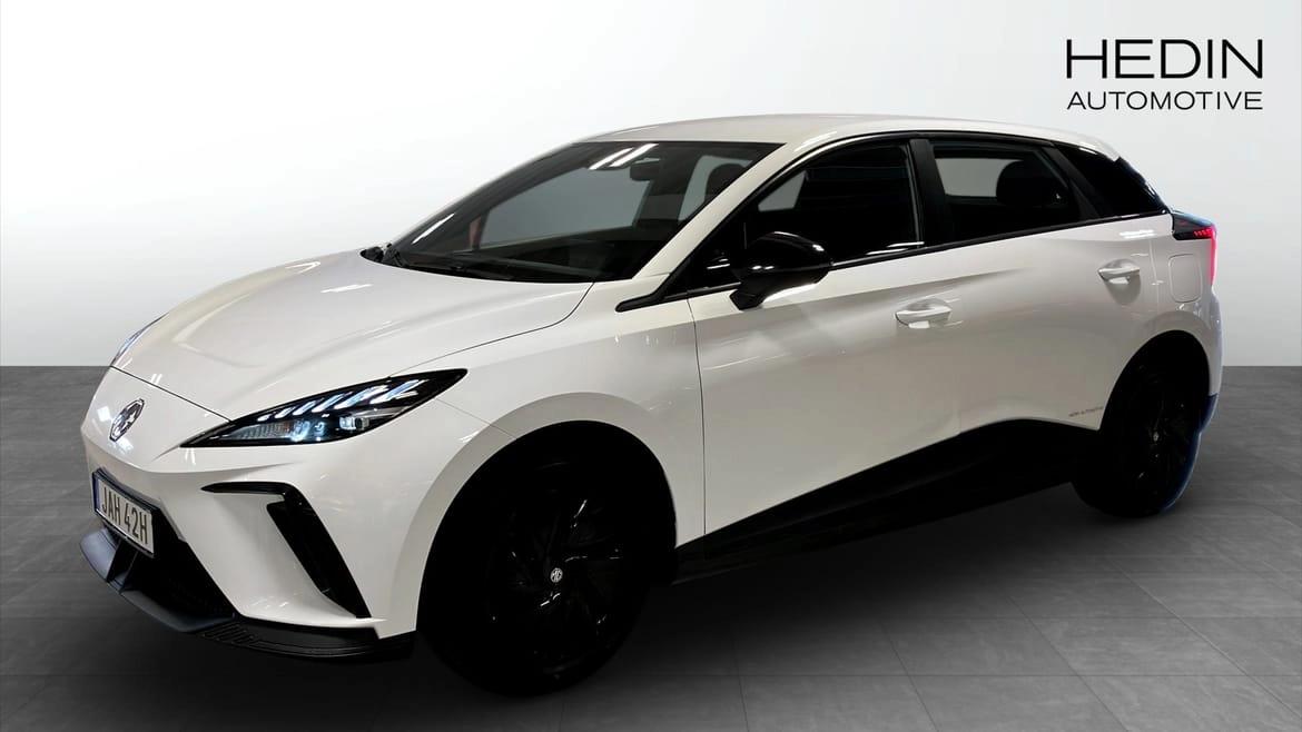 MG 4 4 Electric Standard Range bild 1