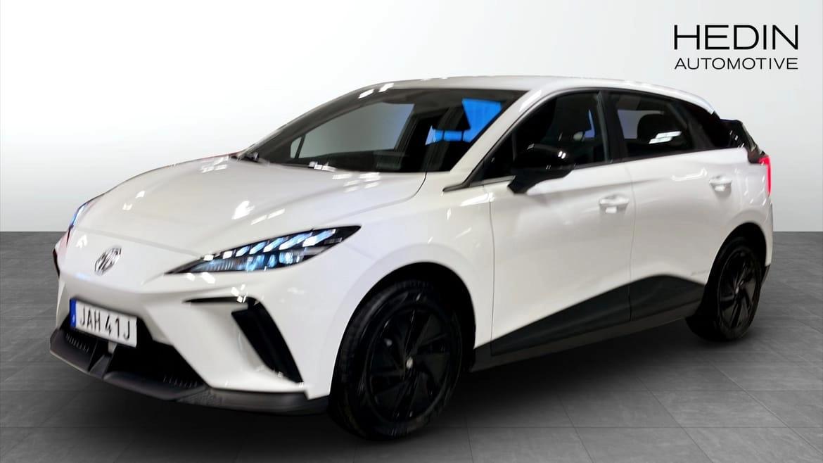 MG 4 4 Electric Standard Range bild 1