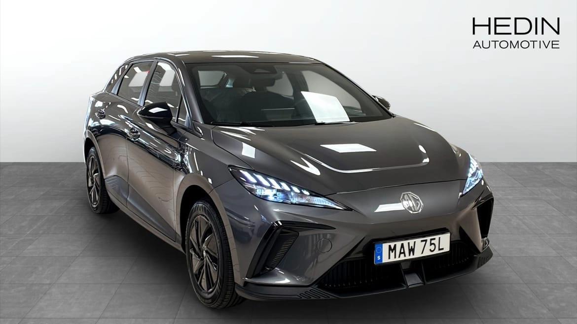 MG 4 4 Electric Standard Range bild 1