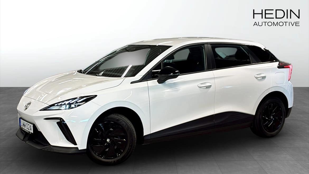 MG 4 4 Electric Standard Range bild 1