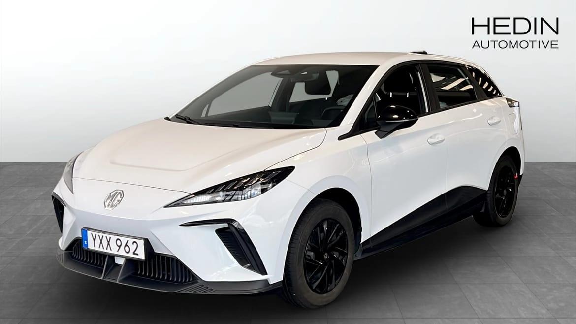 MG 4 4 Electric Standard Range bild 1