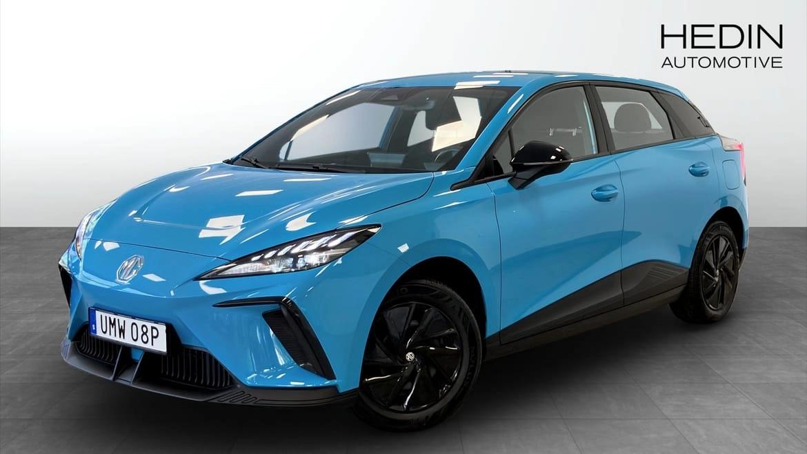 MG 4 4 Electric Standard Range bild 1