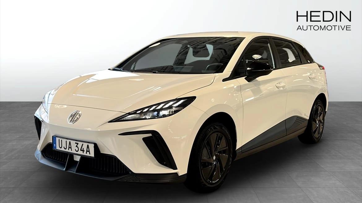 MG 4 4 Electric Standard Range bild 1